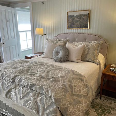 River House Inn Snow Hill Dış mekan fotoğraf