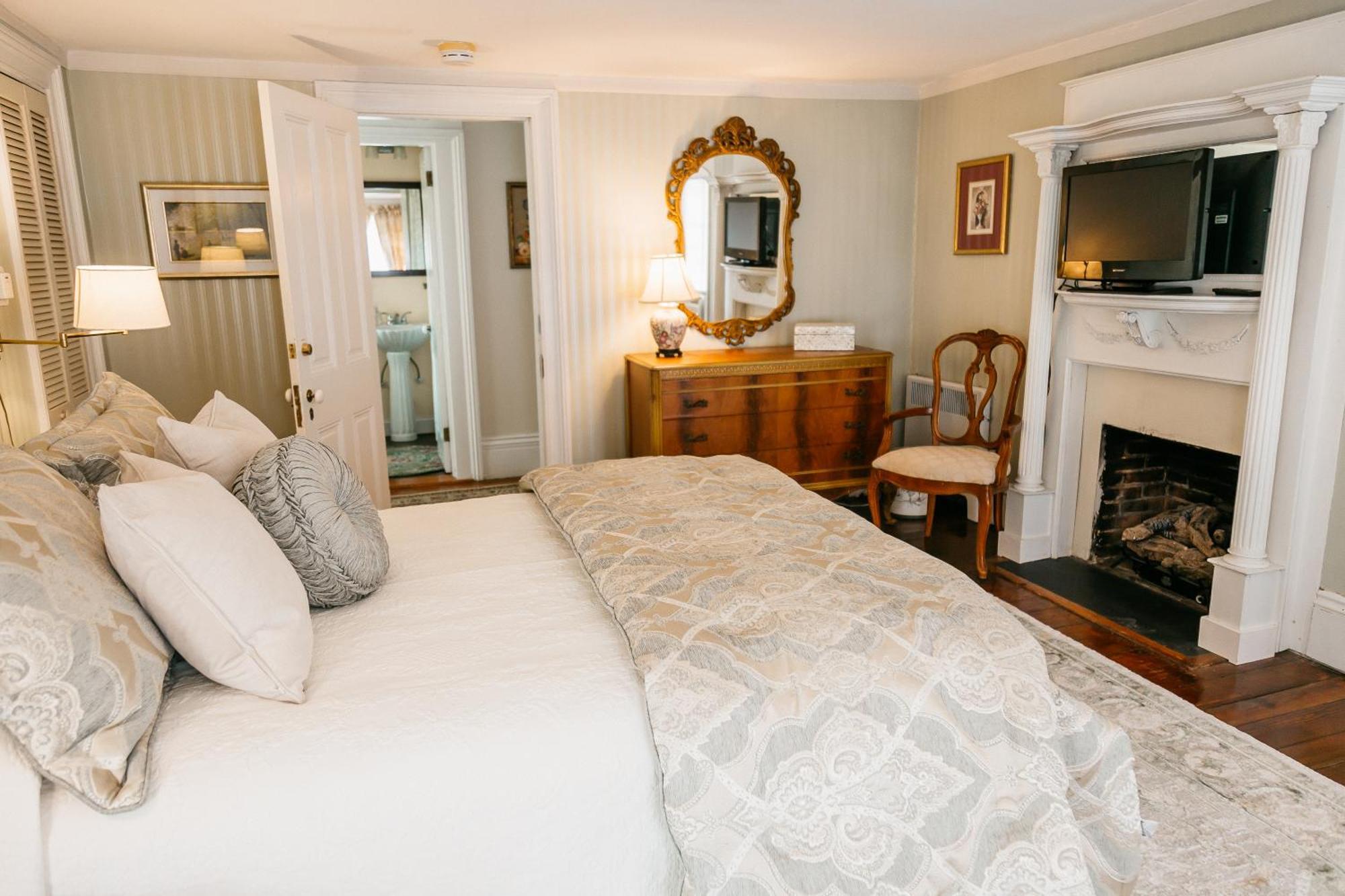 River House Inn Snow Hill Dış mekan fotoğraf
