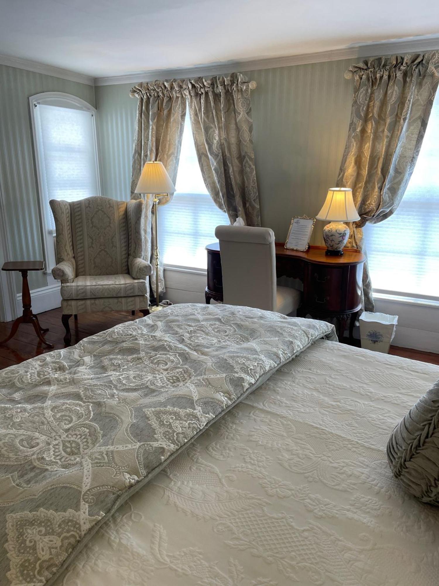 River House Inn Snow Hill Dış mekan fotoğraf