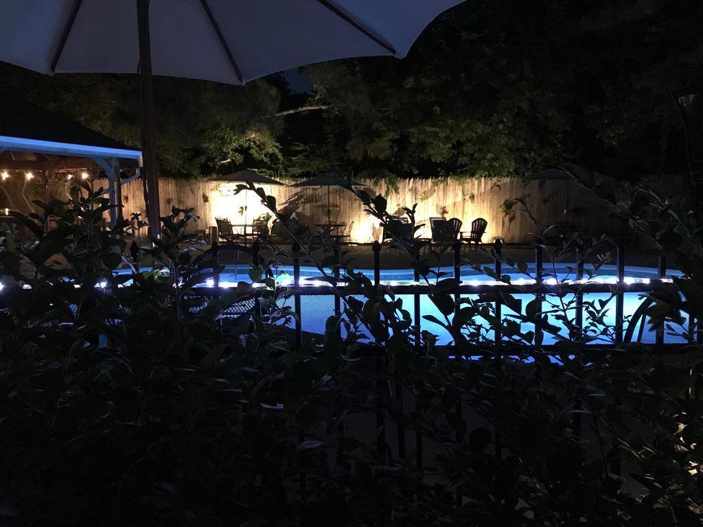River House Inn Snow Hill Dış mekan fotoğraf
