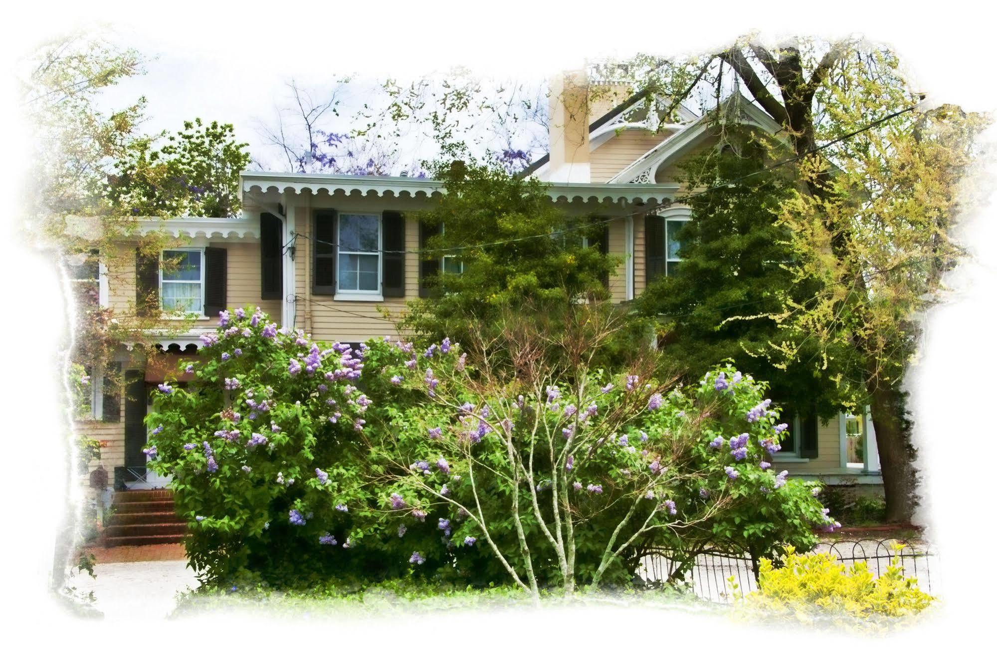 River House Inn Snow Hill Dış mekan fotoğraf