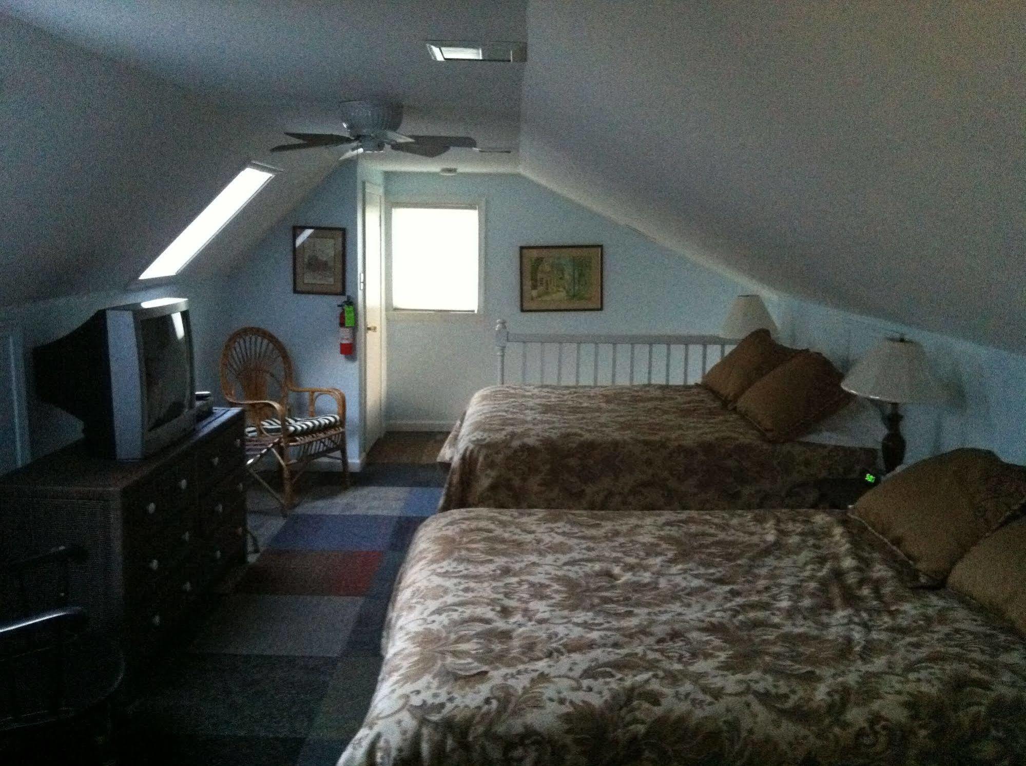 River House Inn Snow Hill Dış mekan fotoğraf